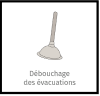 débouchage